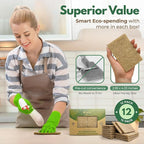 AIRNEX Plant-Based Scouring Pads - Image 4