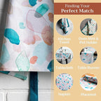Maison d' Hermine 100% Cotton Apron - Image 5