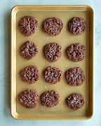Nordic Ware Naturals Nonstick Half Sheet - Image 7