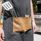 Foster & Rye Cooking Apron for Men - Image 8