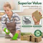AIRNEX Plant-Based Scouring Pads - Image 4