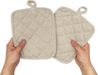 American Linen Pot Holders, Hot Pads, Table Pads - Image 5