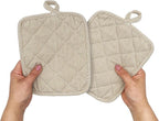 American Linen Pot Holders, Hot Pads, Table Pads - Image 4