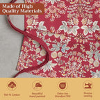 Maison d' Hermine 100% Cotton Apron - Image 3