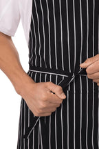 Chef Works Unisex Chef Apron - Image 4