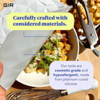 GIR: Get It Right Silicone Kitchen Spatula - Image 4