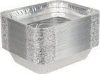 Stock Your Home 9x13 Aluminum Pans - Image 8