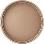 Cuisinart 9-Inch Chef's Classic Nonstick Bakeware Round Cake Pan - Image 2
