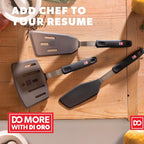 DI ORO Spatulas for Kitchen Use - Image 8