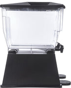 Carlisle FoodService Products Trimline Double Base Rectangular Beverage - Image 4