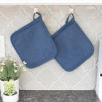 RITZ Terry Potholder & Hot Pad: Unparalleled Heat Resistant, Durable 100% - Image 5