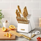 McCook® Kitchen Knife Sets - Image 5