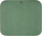 OGGI Absorbent, Reversible Microfiber Dish Drying Mat - Image 2