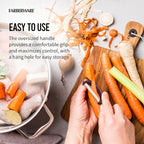 Farberware Pro2 Euro Vegetable Peeler - Image 5