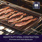 Circulon Nonstick Bakeware Set - Image 4
