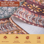 Maison d' Hermine 100% Cotton Apron - Image 3