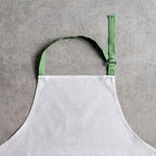 Maison d' Hermine 100% Cotton Apron - Image 9