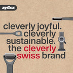 Zyliss Lock N' Lift Manual Can Opener - Image 9