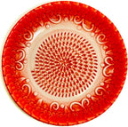 BonCera, All-in-one Premium Ceramic Garlic Grater Plate 4-Piece Set - Image 2