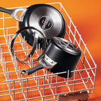Circulon Symmetry Hard-Anodized Nonstick Induction Casserole Pan - Image 6