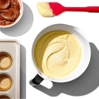 OXO Good Grips 2QT Batter Mixing Bowl - Image 2