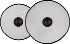 Stainless Steel Lid Splatter Screen by OFXDD