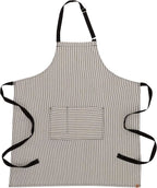 Chef Works Unisex Portland Kitchen Apron - Image 5