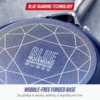 Blue Diamond 5QT Saute Pan - Image 7