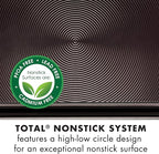 Circulon Nonstick Bakeware, Nonstick Cookie Sheet/Baking Sheet - Image 7