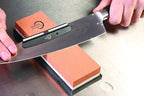 Mercer Culinary 400/1000 Grit Sharpening Stone - Image 5