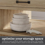 Country Kitchen Cookware Set - Image 5