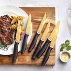 Marco Almond® Gold Knife Set - Image 5