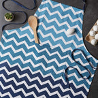 DII unisex Chef Style Cotton Apron - Image 5