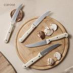 CAROTE 14 Pieces Knife Set - Image 7