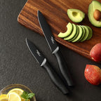 Kitchen Knife Set, KYA38 12-Piece Kitchen Knives Set - Image 7