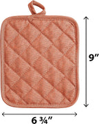 American Linen Pot Holders, Hot Pads, Table Pads - Image 2