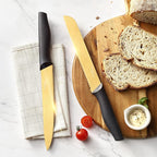 Marco Almond® Gold Knife Set - Image 3