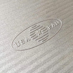 USA Pan Half Sheet Bakeable Cooling Rack, Steel Nonstick Wire - Image 7