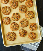 Nordic Ware Naturals Nonstick Half Sheet - Image 2