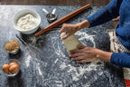 Earlywood French Rolling Pin - Image 8