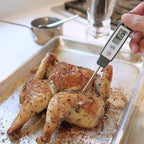 Lavatools PT09C Super-Quick Commercial Grade Digital Thermometer - Image 5