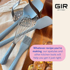 GIR: Get It Right Silicone Kitchen Spatula - Image 5
