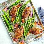 Nordic Ware Prism Baking Half Sheet 2-Pack - Image 5