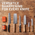 TUMBLER Pro Rolling Knife Sharpener™ - Image 5