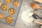 Mrs. Anderson’s Baking Professional Half Sheet Baking and Cooling Rack - Image 5