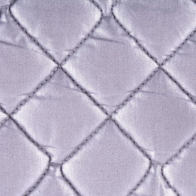 DII Basic Terry Collection Quilted 100% Cotton, 3 Piece - Image 3
