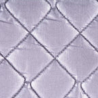 DII Basic Terry Collection Quilted 100% Cotton, 3 Piece - Image 3