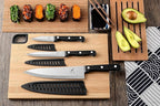 COKUMA Kitchen Knife, 3-Pcs Knife Set - Image 7