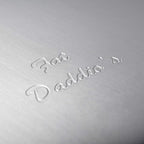 Fat Daddio's POB-8122 Sheet Cake Pan - Image 5
