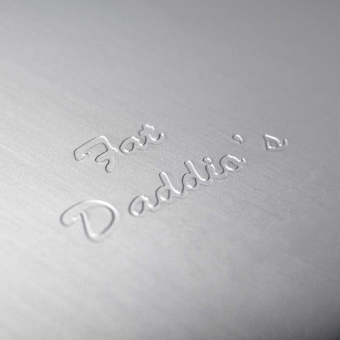 Fat Daddio's POB-9133 Anodized Aluminum Sheet Cake Pan - Image 4